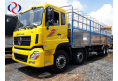 Xe Tải Thùng Dongfeng ISL315 4 Chân